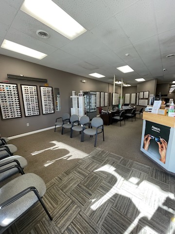 Flanders Family Eye Care | 240 US-206 #5, Flanders, NJ 07836 | Phone: (973) 252-1119