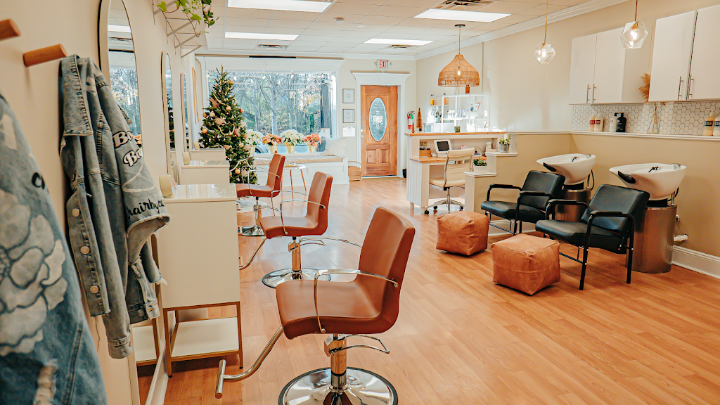 Mane Salon | 281 Main Ave, Stirling, NJ 07980 | Phone: (908) 533-9460