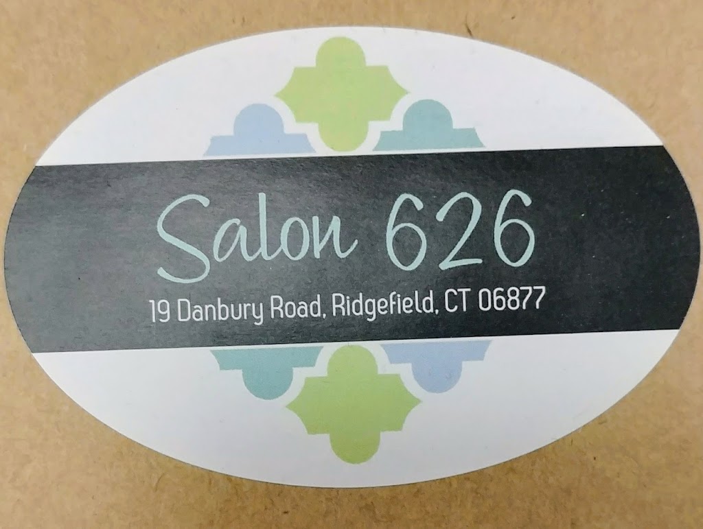 Salon 626 | 19 Danbury Rd, Ridgefield, CT 06877 | Phone: (203) 512-5110