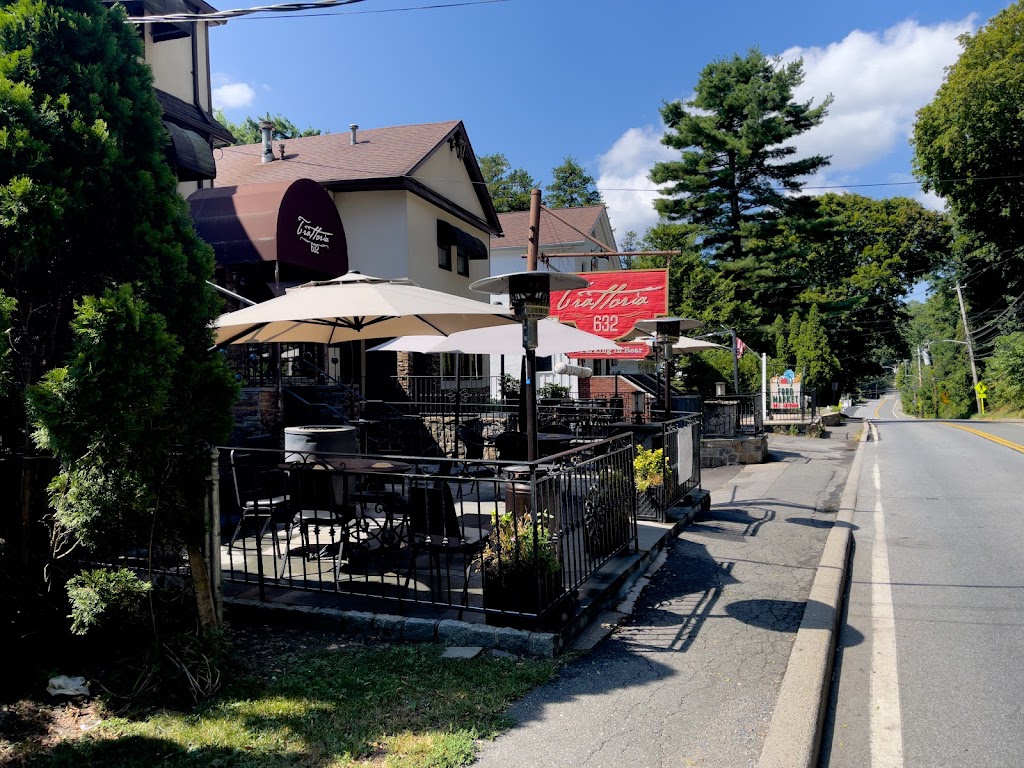 Trattoria 632 | 632 Anderson Hill Rd, Purchase, NY 10577 | Phone: (914) 481-5811