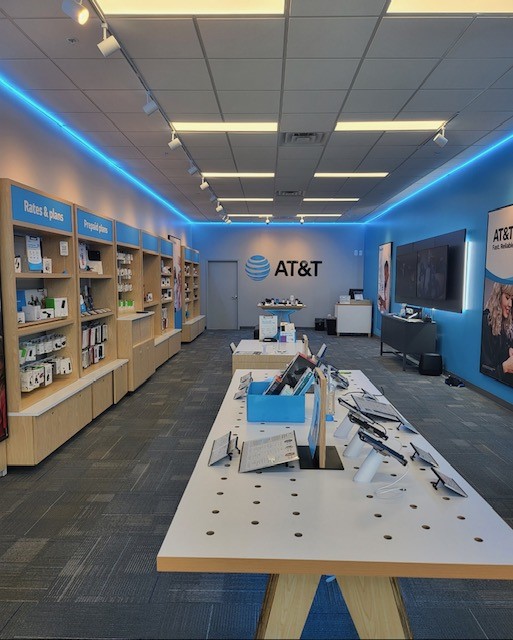 AT&T Store | 137 Jerome Dr Ste 160B, Dover, DE 19901 | Phone: (302) 401-4809