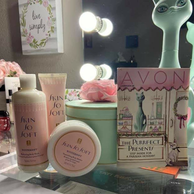 Jai Janell by Avon | Westgate Dr, North Wales, PA 19454 | Phone: (267) 362-9499