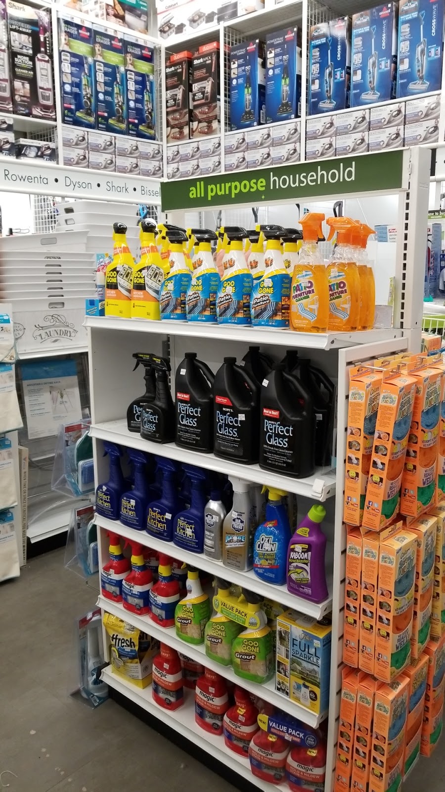 Bed Bath & Beyond | 651 Kapkowski Rd, Elizabeth, NJ 07201 | Phone: (908) 352-3859