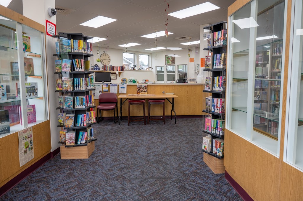 Absecon branch - Atlantic County Library System | 305 New Jersey Ave, Absecon, NJ 08201 | Phone: (609) 646-2228