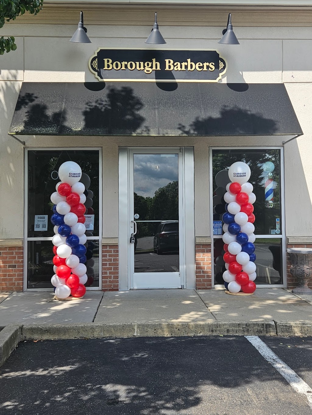 Borough Barbers | 21 NJ-31 Suite C1, Pennington, NJ 08534 | Phone: (848) 372-1299