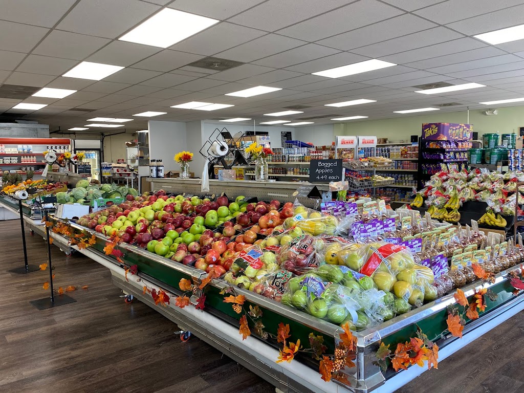 Enfield Produce & Deli | 565 Enfield St, Enfield, CT 06082 | Phone: (860) 698-1588