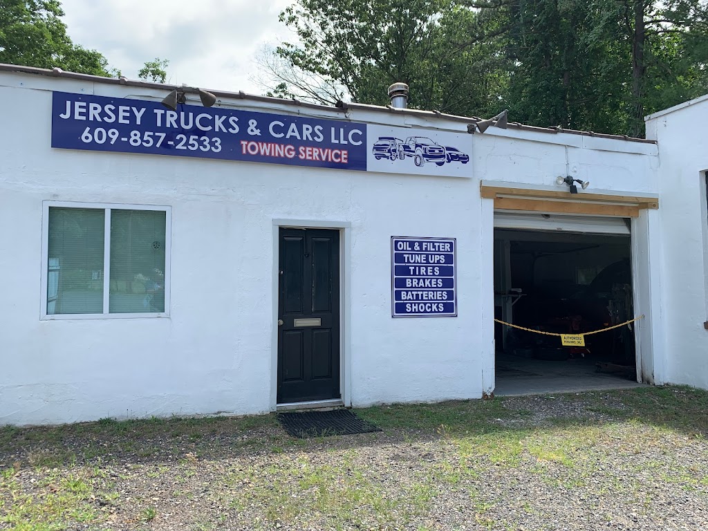Jersey Trucks & Cars | 309 Georgia Rd, Freehold Township, NJ 07728 | Phone: (609) 857-2533