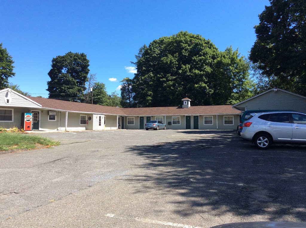 Coronet Motel | 811 Berlin Turnpike, Berlin, CT 06037 | Phone: (860) 828-4153