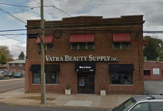 Vatra Beauty Supply & Unisex Salon | 580 Amboy Ave, Woodbridge Township, NJ 07095 | Phone: (732) 636-1919