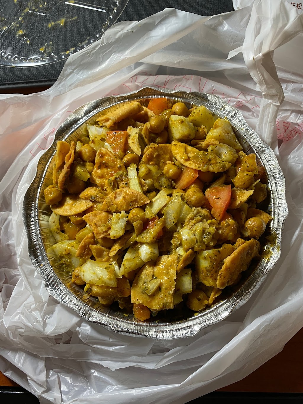 Dev’s Indian street food | 1010 W Montgomery Ave, Philadelphia, PA 19122 | Phone: (267) 678-9310
