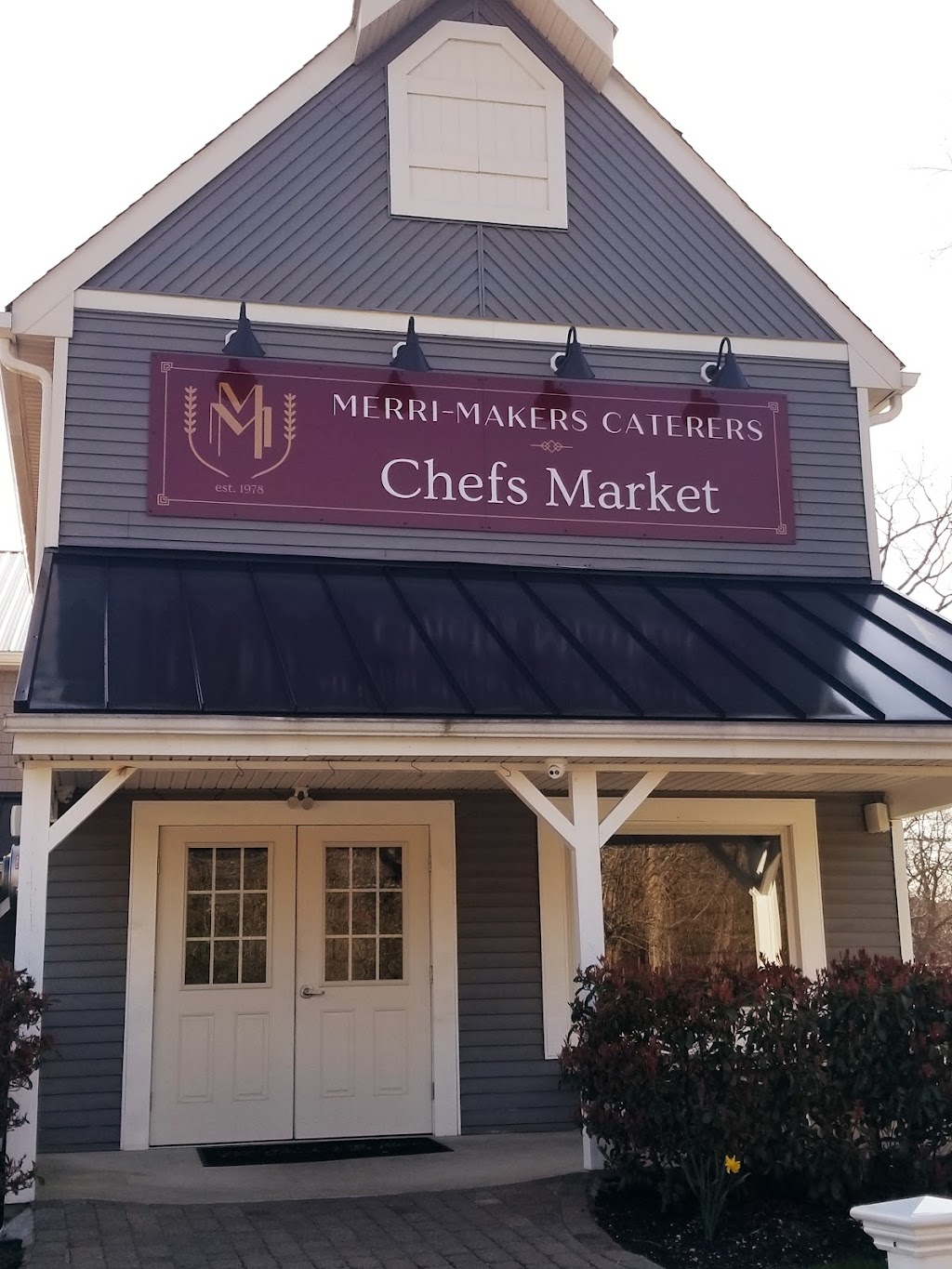 Merri Makers Chefs Market | 511 Herbertsville Rd Side Bldg, Brick Township, NJ 08724 | Phone: (908) 907-1573