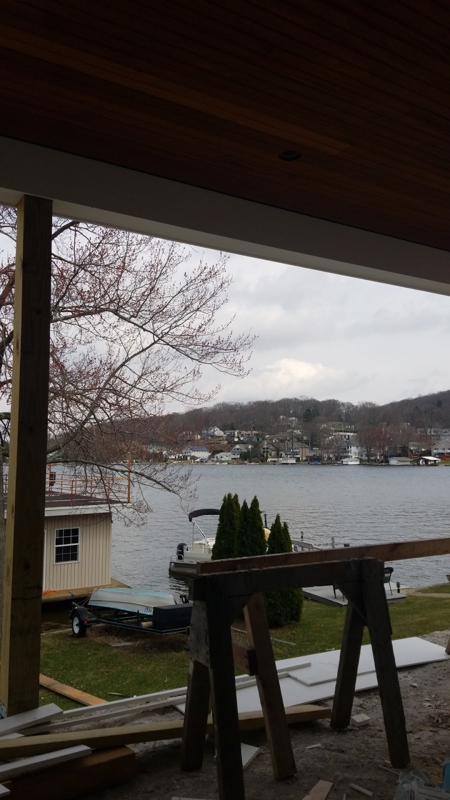 Garden State Yacht Club | 33 Point Pleasant Rd, Hopatcong, NJ 07843 | Phone: (973) 398-0022
