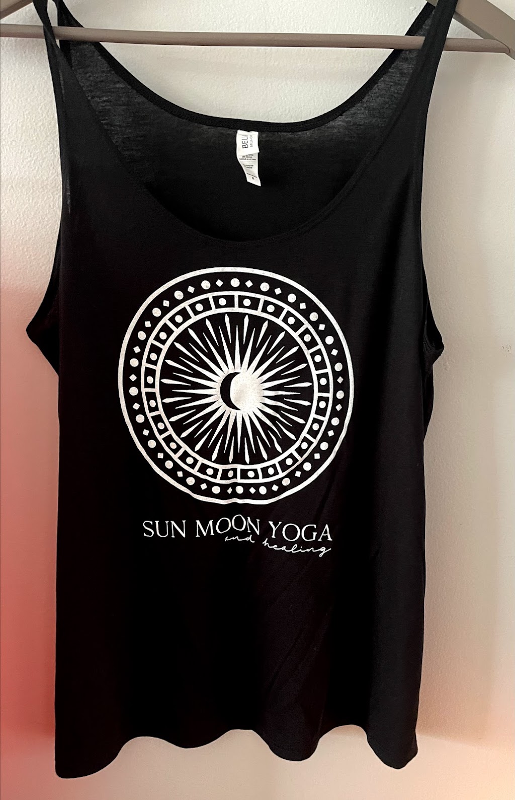 Sun Moon Yoga and Healing | 1201 Sycamore Ave, Tinton Falls, NJ 07724 | Phone: (917) 701-3298