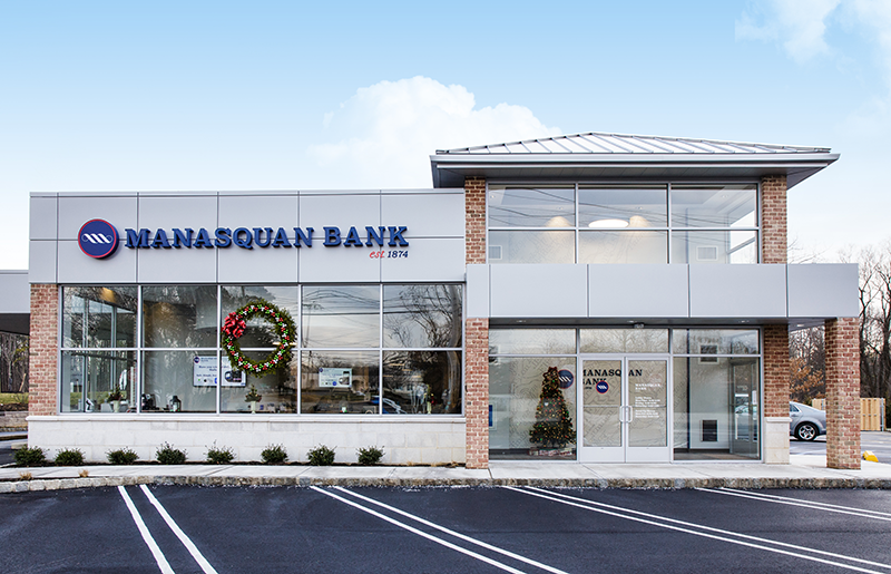 Manasquan Bank | 1115 NJ-35, Ocean Township, NJ 07712 | Phone: (732) 686-6240