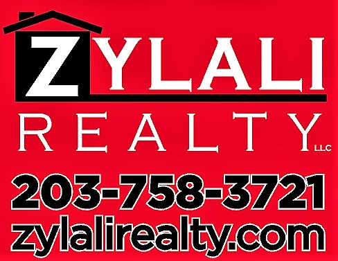 Zylali Realty, LLC | 33 Union City Rd #2a, Prospect, CT 06712 | Phone: (203) 758-3721