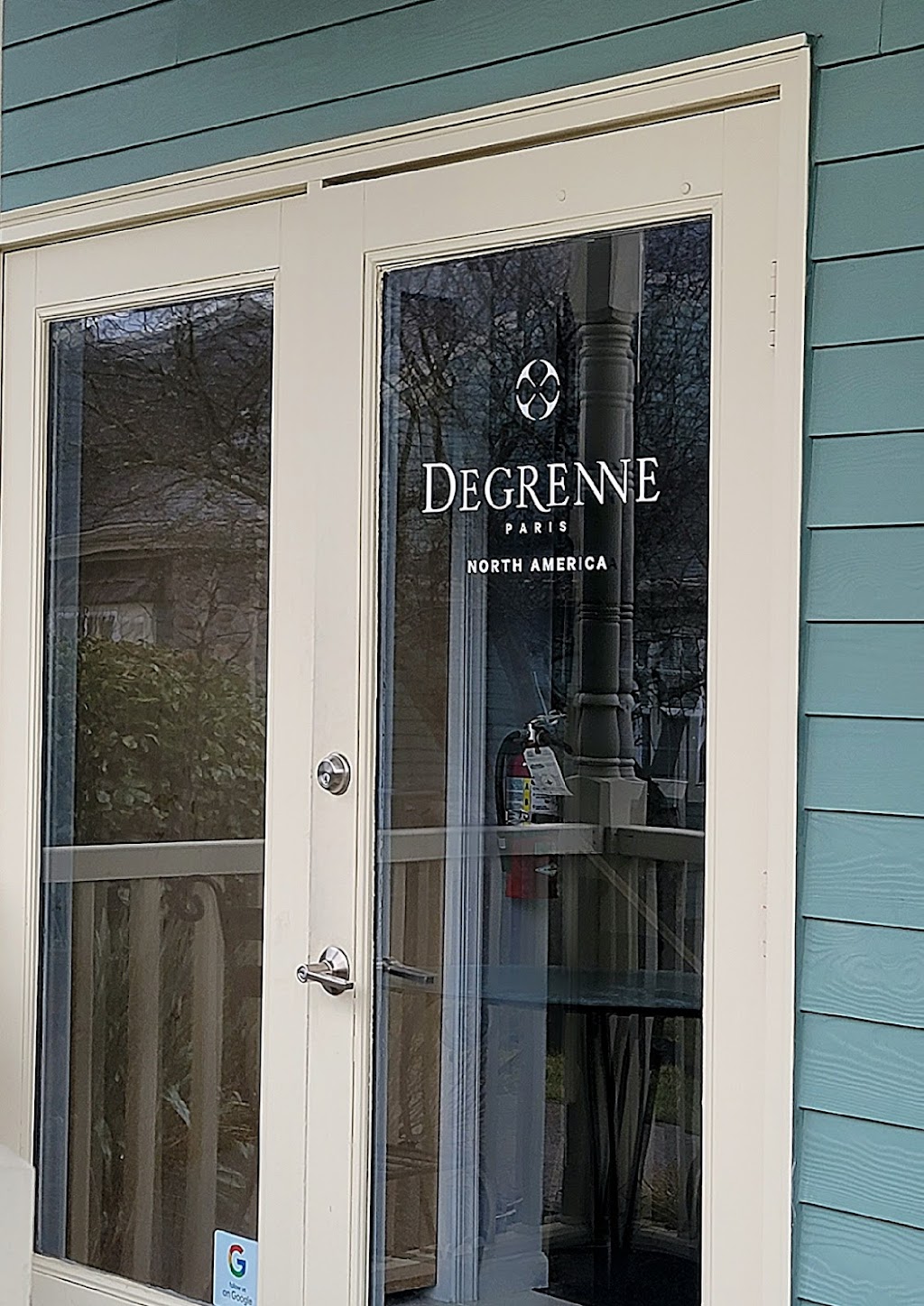 Degrenne North America | 301 Oxford Valley Rd Suite 1903B, Yardley, PA 19067 | Phone: (732) 565-0820