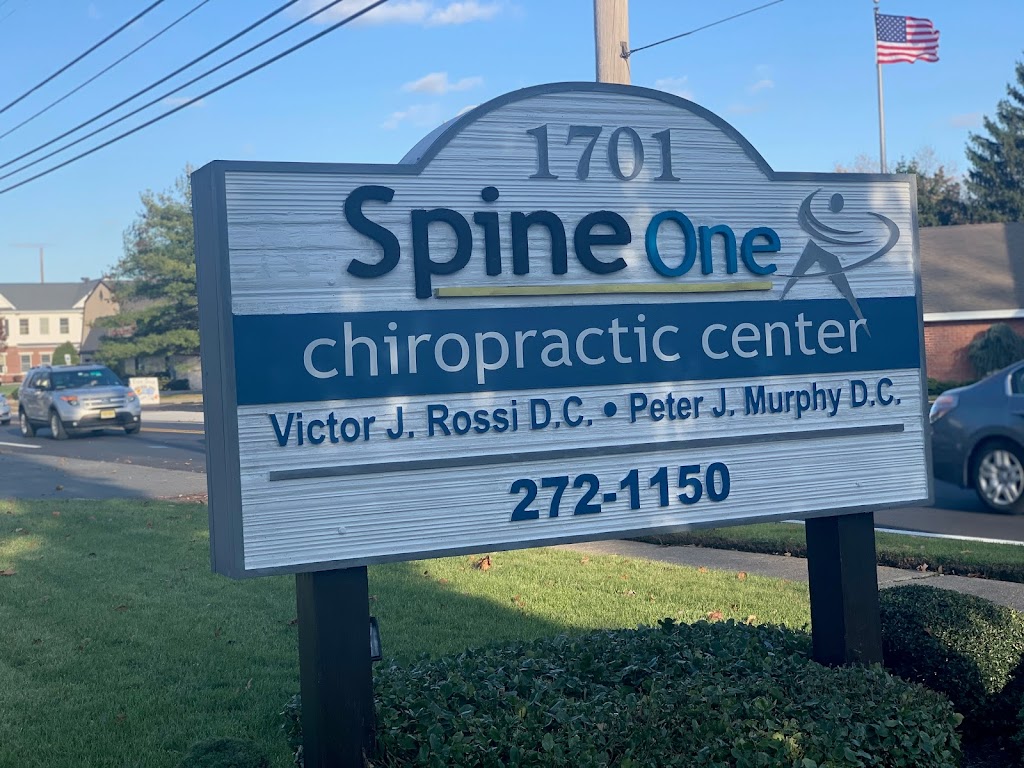 Spine One Chiropractic Center | 1701 New Rd, Northfield, NJ 08225 | Phone: (609) 272-1150