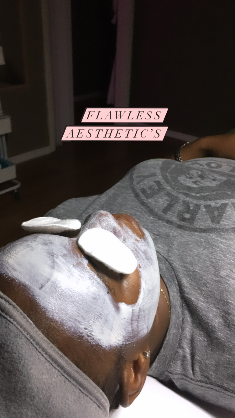 Flawless Aesthetics | 231 S Plank Rd # 4, Newburgh, NY 12550 | Phone: (347) 949-0089