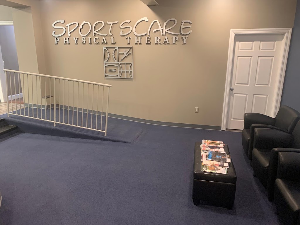 SportsCare Physical Therapy Red Bank - Route 35 North | 545 NJ-35, Red Bank, NJ 07701 | Phone: (732) 758-8388