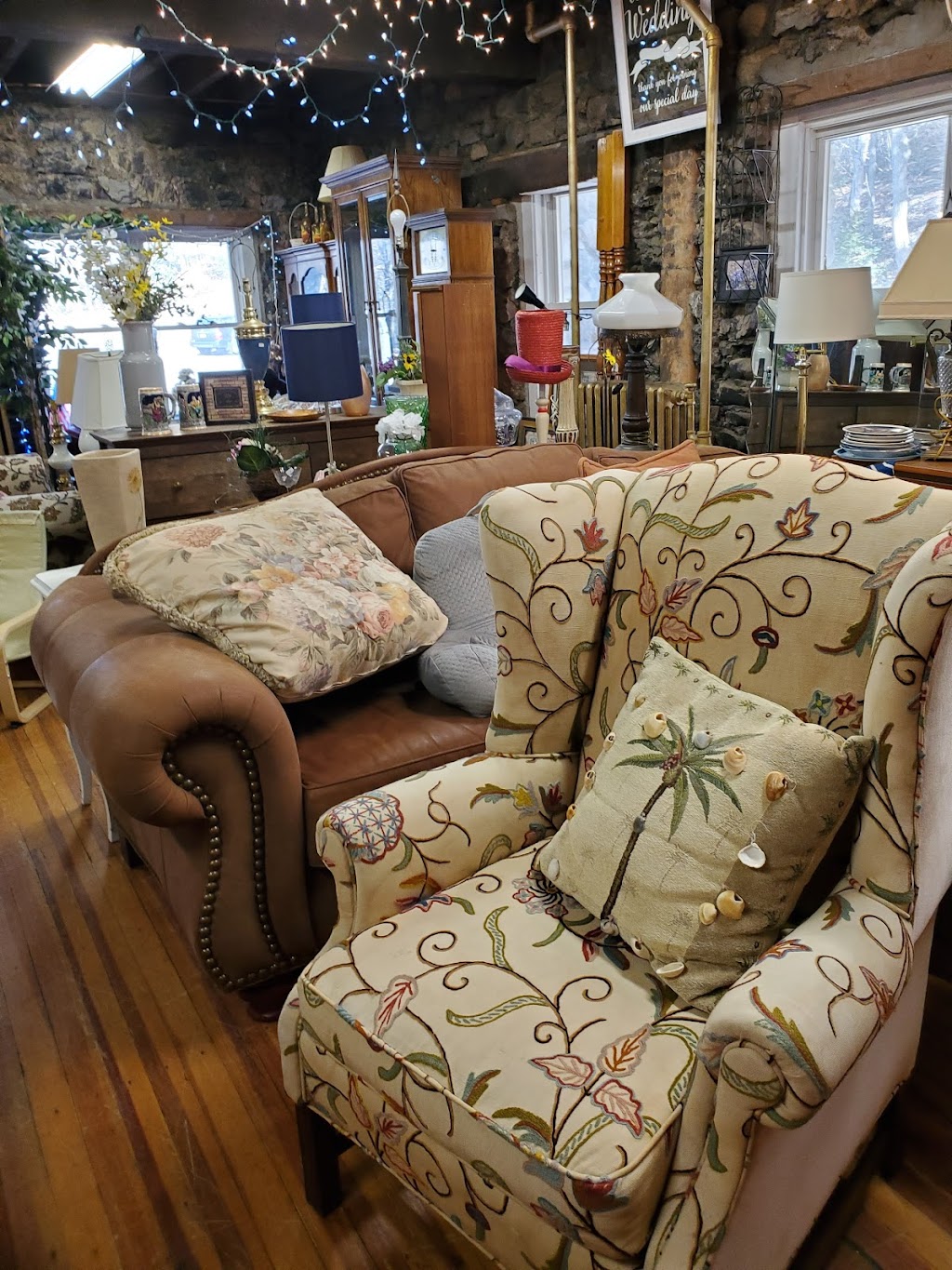 That Nothing Be Lost Thrift | 16 Franciscan Way, Philipstown, NY 10524 | Phone: (845) 424-3635