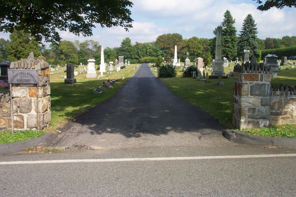 German Valley Rural Cemetery | 80 Coleman Rd, Long Valley, NJ 07853 | Phone: (908) 876-3315