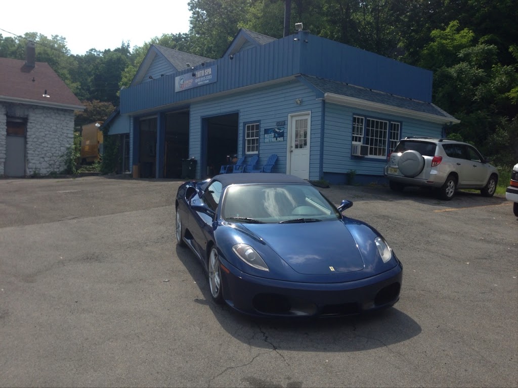 Diamond Quality Auto Detailing | 1039 NY-17, Southfields, NY 10975 | Phone: (845) 915-3353