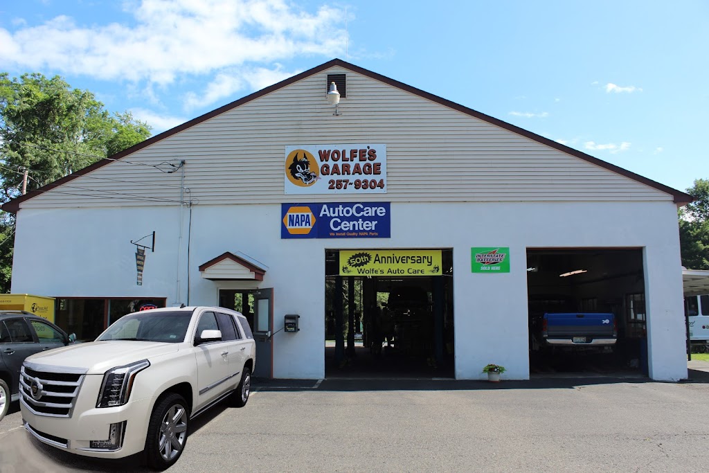 Wolfes Auto Care, Inc. | 2005 Upper Ridge Rd, Green Lane, PA 18054 | Phone: (215) 257-9304