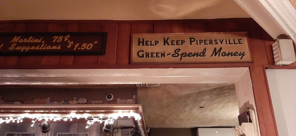 Historic Piper Tavern | PA-413, Pipersville, PA 18947 | Phone: (215) 766-7100