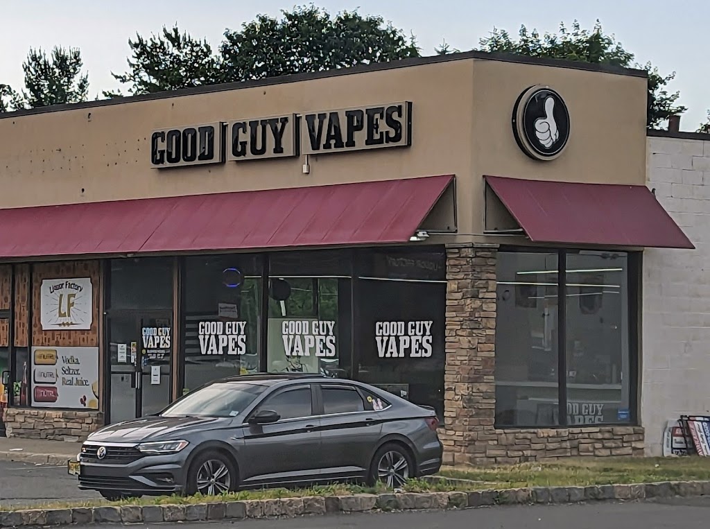 Good Guy Vapes, Glass, CBD & Hookah - Newton | 231 Newton Sparta Rd, Newton, NJ 07860 | Phone: (973) 940-1988