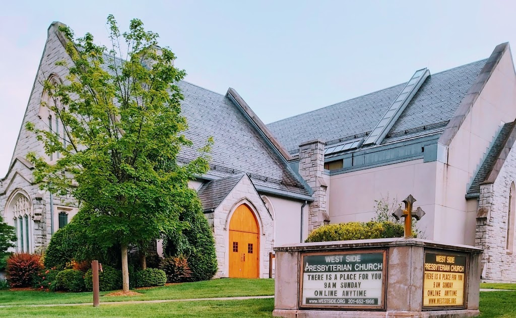 West Side Presbyterian Church | 6 S Monroe St, Ridgewood, NJ 07450 | Phone: (201) 652-1966
