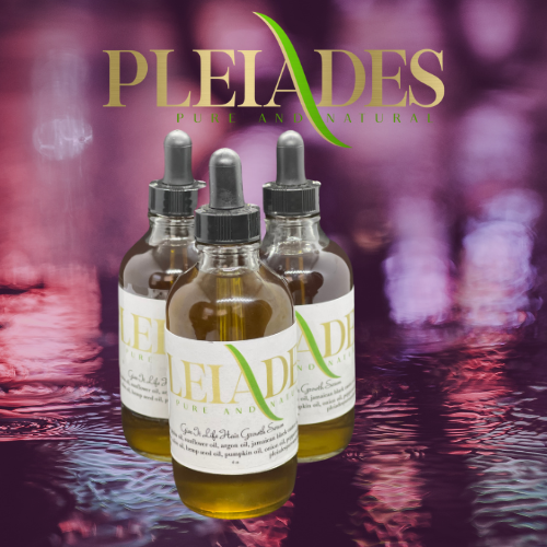 Pleiades Pure & Natural Skincare | 262 E Main St, Norristown, PA 19401 | Phone: (484) 943-0616