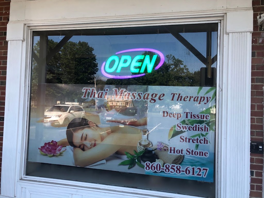 Thai Massage Therapy | 8 Church St, Ellington, CT 06029 | Phone: (860) 858-6127