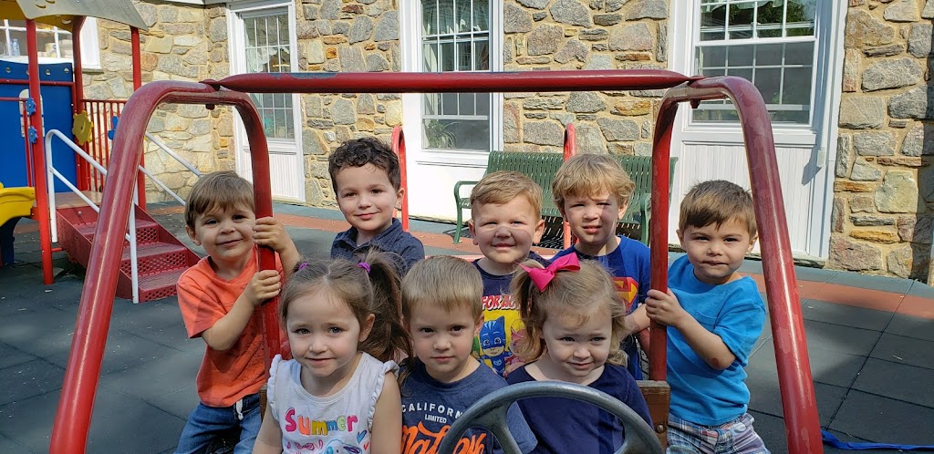 Supplee Church Nursery School | 855 Welsh Rd, Maple Glen, PA 19002 | Phone: (215) 646-4135