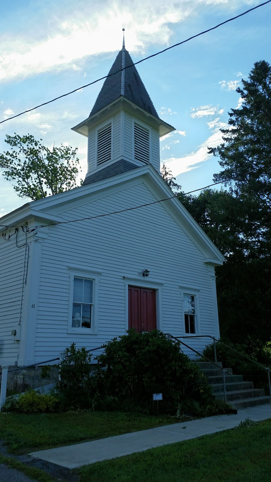 Holmes United Methodist Church | 41 Holmes Rd, Holmes, NY 12531 | Phone: (845) 878-4923