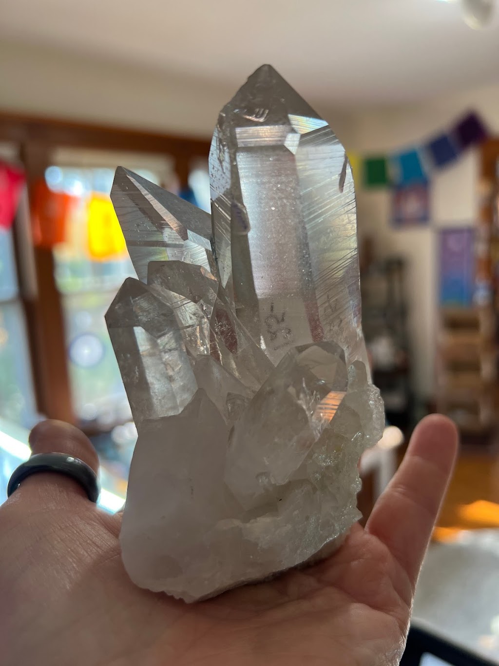 Celestial Journey Crystals | 1272 N 9th St, Stroudsburg, PA 18360 | Phone: (570) 290-8011