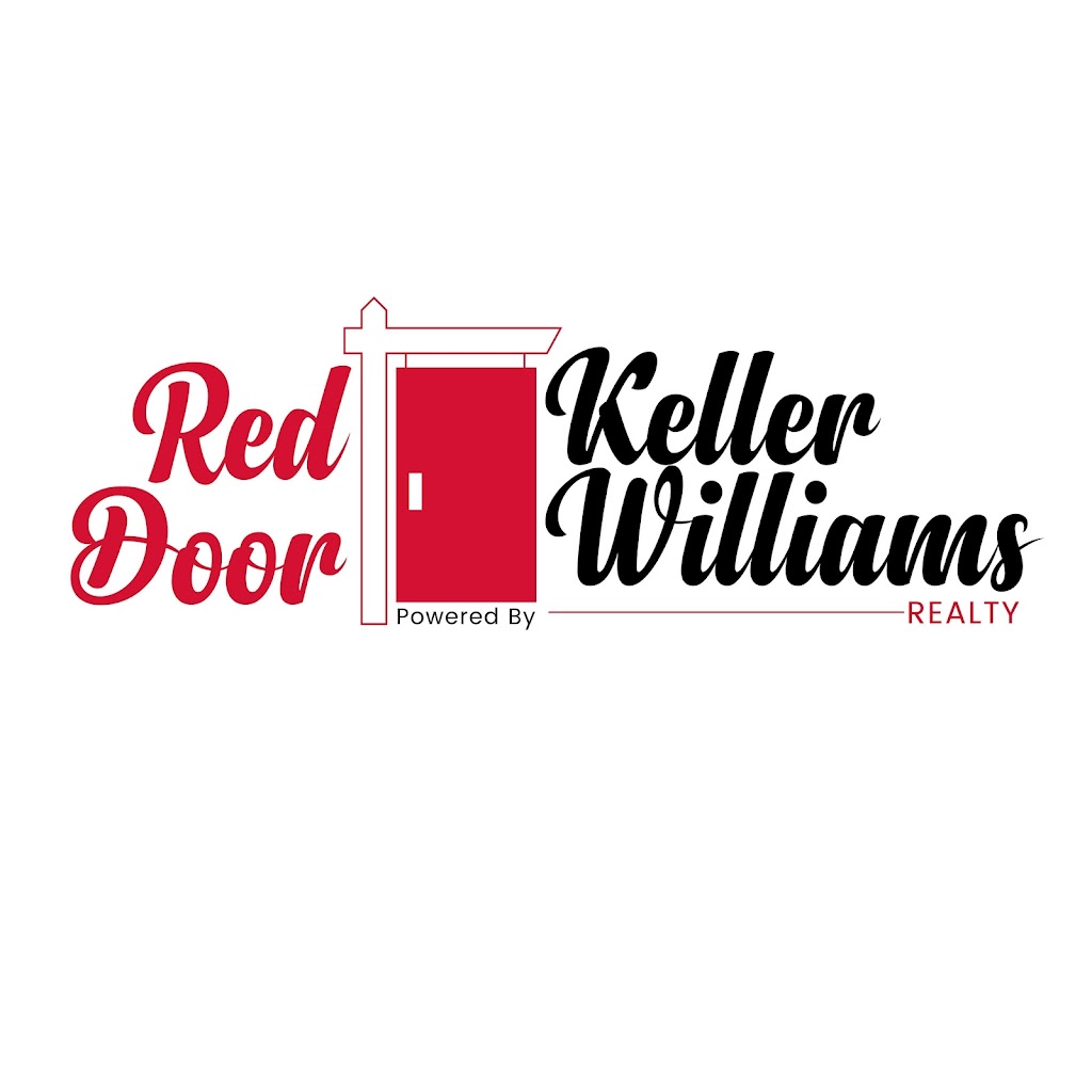 Red Door Powered By Keller Williams Realty | 4120 Black Horse Pike ste a, Blackwood, NJ 08012 | Phone: (856) 649-9579
