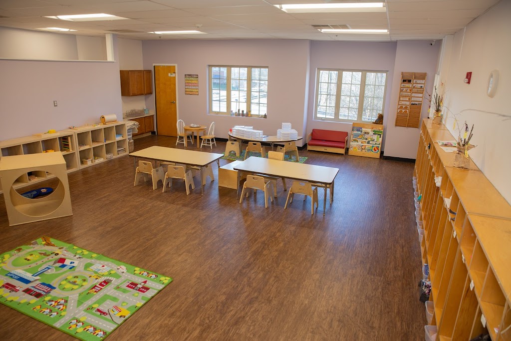 STREAM Montessori School | 258 King George Rd, Warren, NJ 07059 | Phone: (908) 626-2800