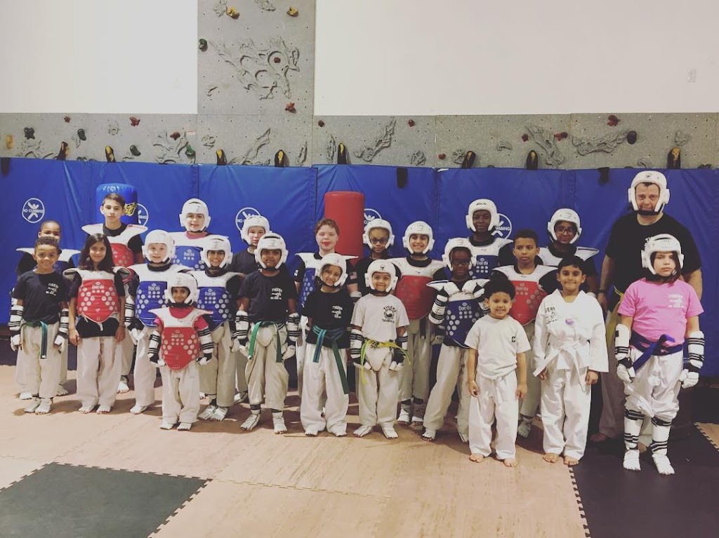 Tigers Martial Arts Academy - TMAA | 385 St Georges Ave # B, Rahway, NJ 07065 | Phone: (732) 381-1933