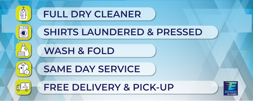 Express Dry Cleaners | 993 NY-22, Brewster, NY 10509 | Phone: (845) 582-0945