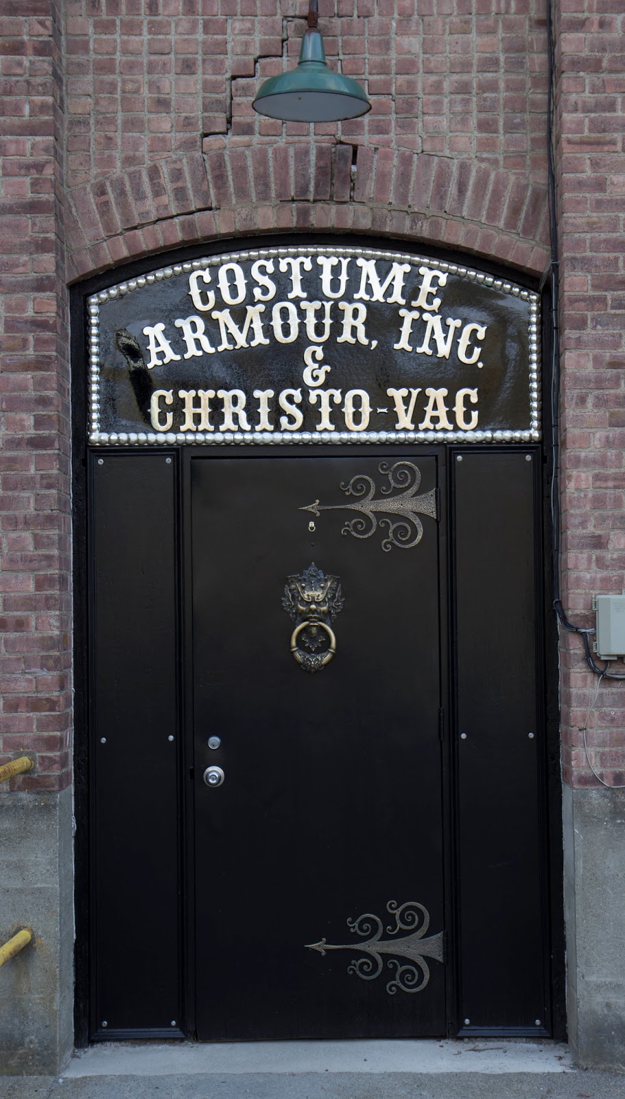 Costume Armour Inc | 2, Mill St # 101, Cornwall, NY 12518 | Phone: (845) 534-9120