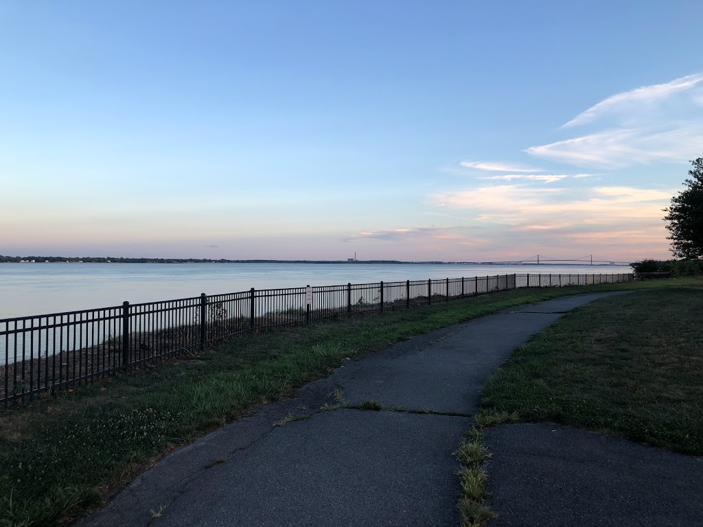 Fox Point State Park | Lighthouse Rd, Wilmington, DE 19809 | Phone: (302) 761-6963