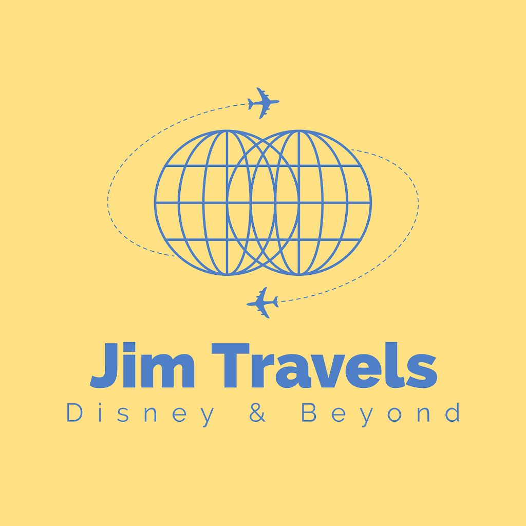 Jim Travels Disney & Beyond | 11 Amelia Pl, West Sayville, NY 11796 | Phone: (631) 804-3120
