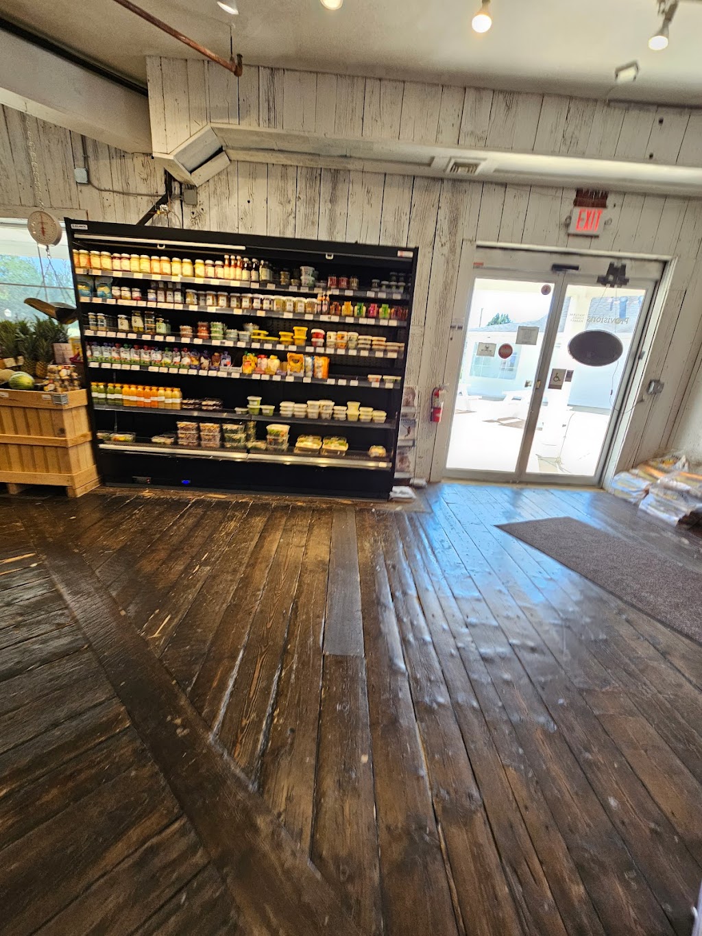 Provisions Natural Foods Market | 760 Montauk Hwy Building #3, Water Mill, NY 11976 | Phone: (631) 500-9368