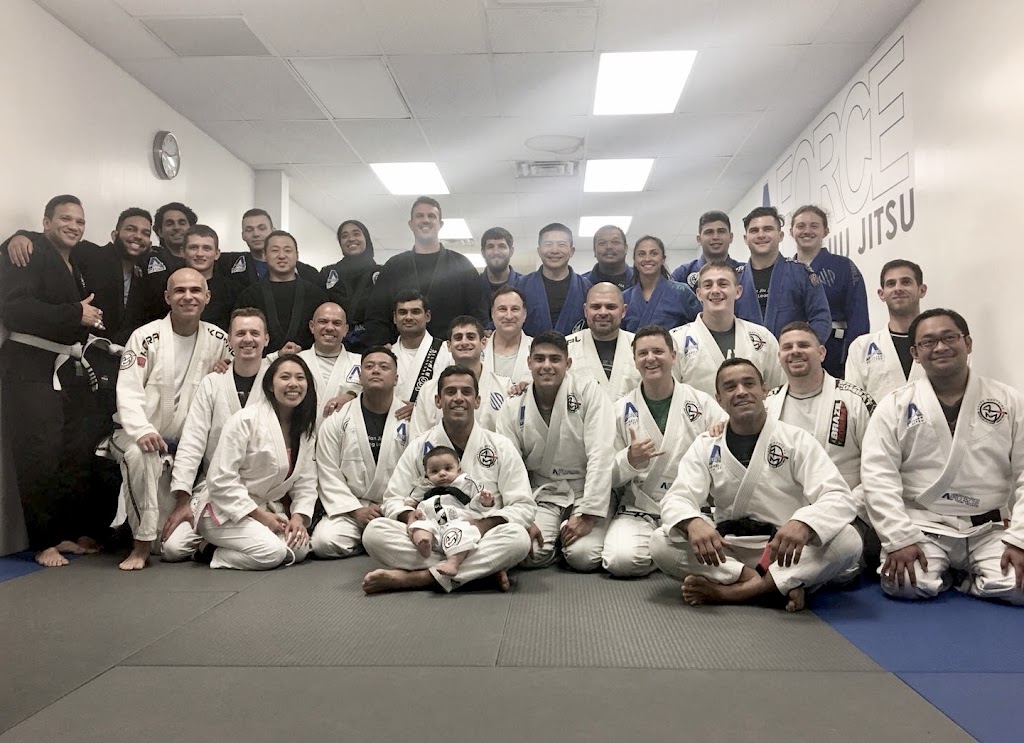 A Force Brazilian Jiu Jitsu Academy | 340 Great Neck Rd, Great Neck, NY 11021 | Phone: (516) 344-7812