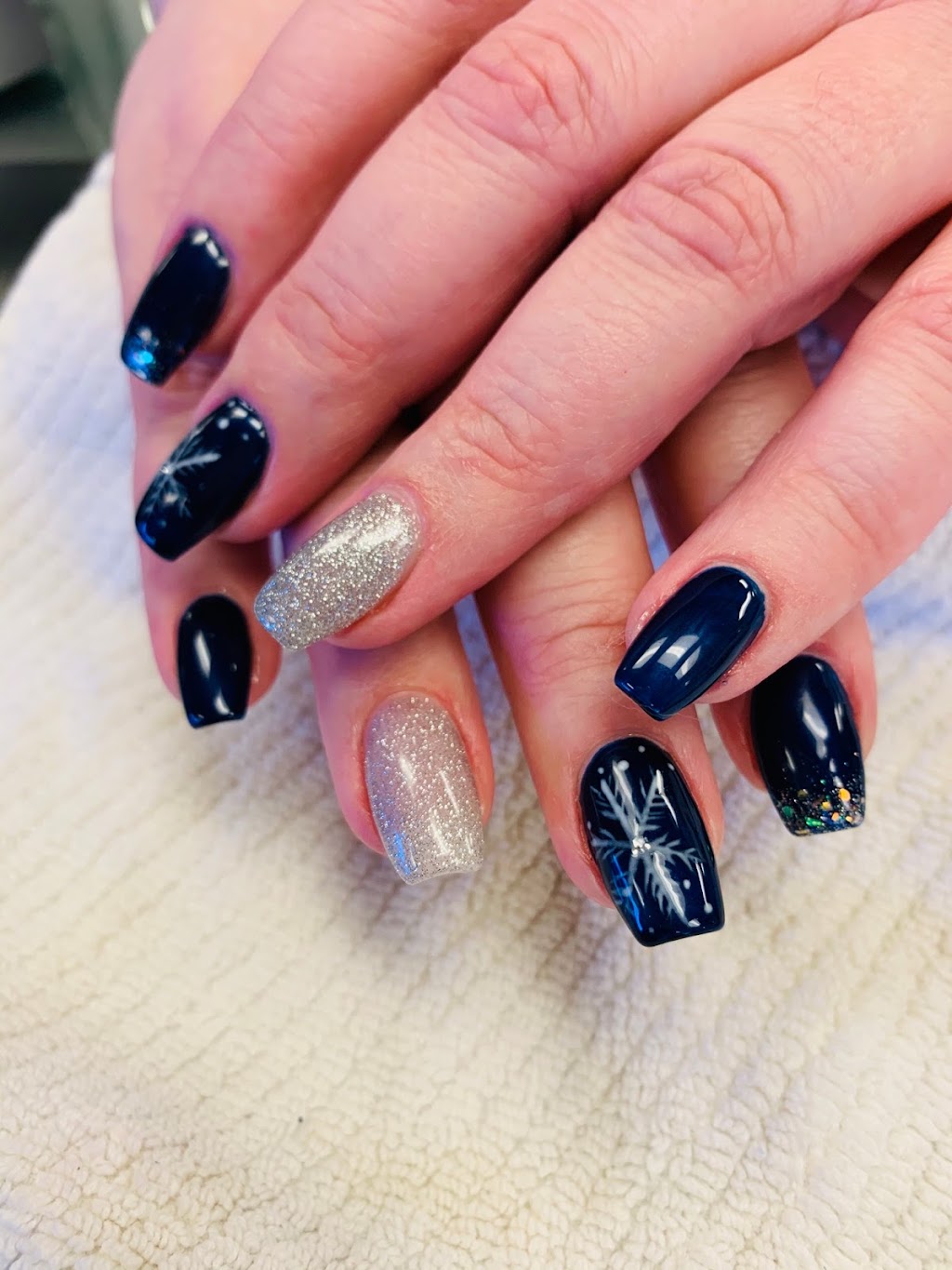 Nails by Angelica | 1 Blue Hill Plaza, Pearl River, NY 10965 | Phone: (845) 327-8909