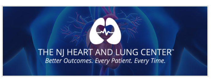 The NJ Heart and Lung Center | 380 Demott Ln, Somerset, NJ 08873 | Phone: (732) 873-2000