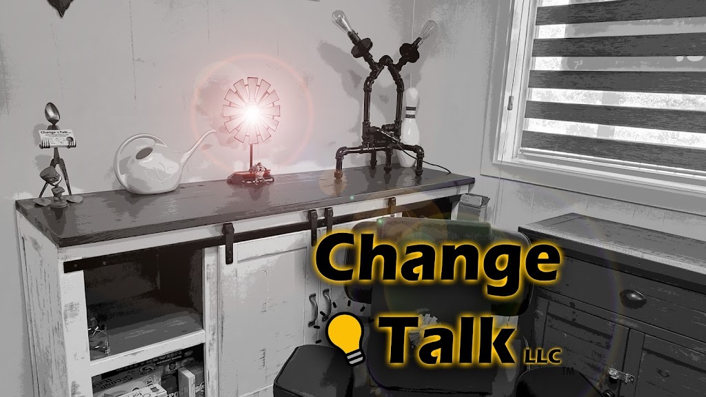Change Talk LLC | 251 Essex Plaza, Essex, CT 06426 | Phone: (860) 964-9268