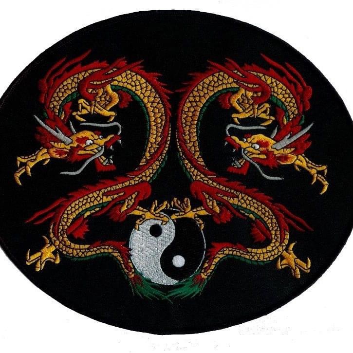 Golden Dragon Karate School | 1100 East Blvd, Alpha, NJ 08865 | Phone: (908) 387-1100