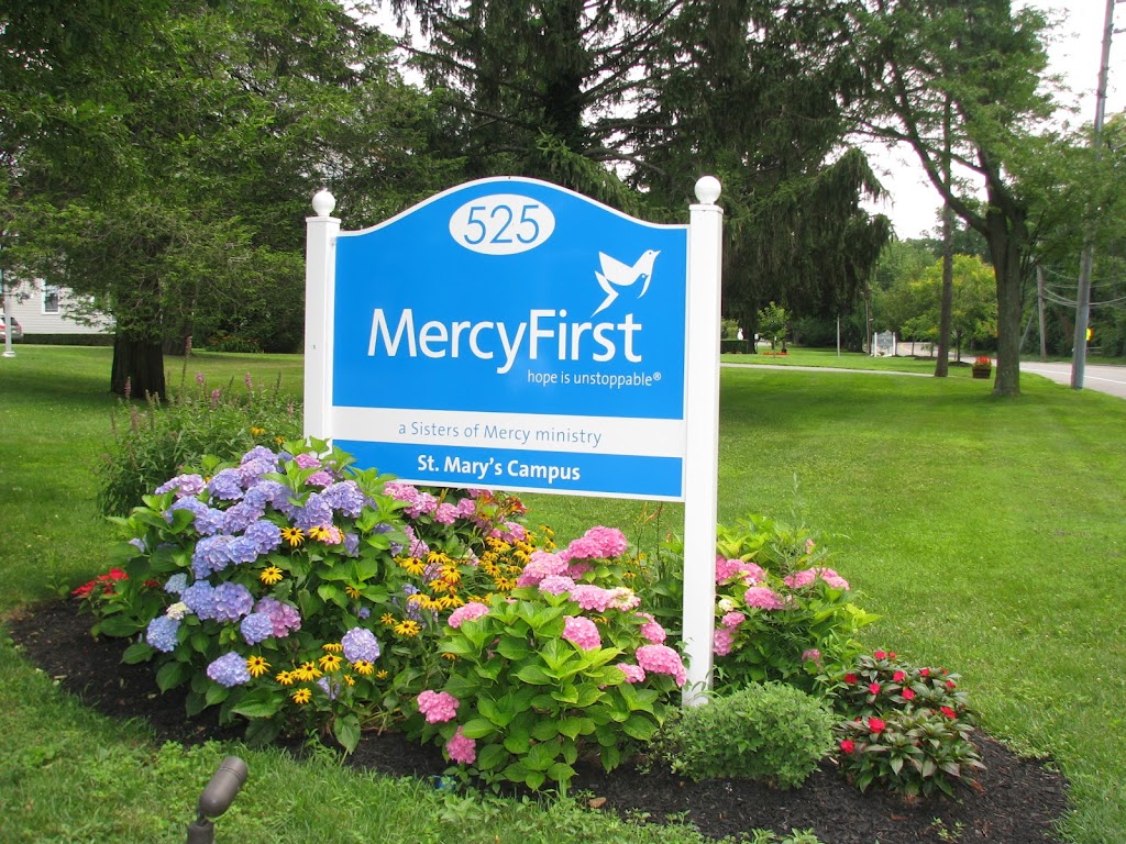 MercyFirst | 525 Convent Rd, Syosset, NY 11791 | Phone: (516) 921-0808