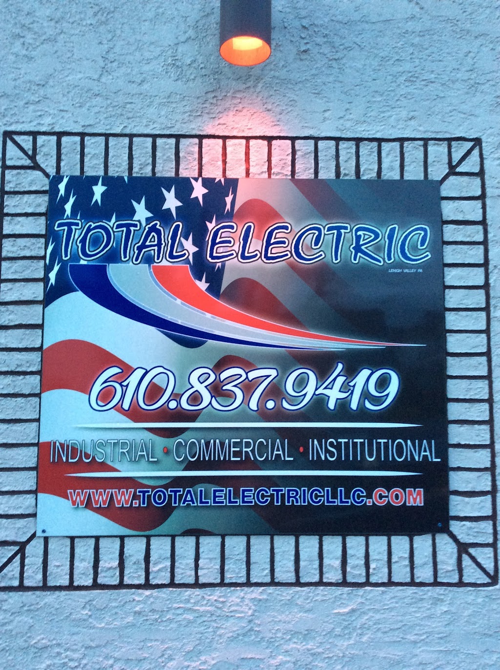 Total Electric LLC | 11 Savercool Ave, Pen Argyl, PA 18072 | Phone: (800) 381-1071